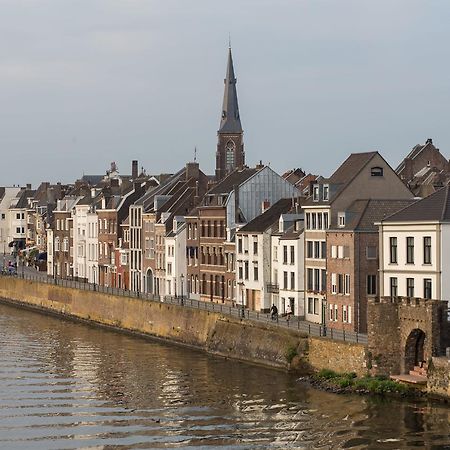 B&B Doen & Laten Eijsden Luaran gambar