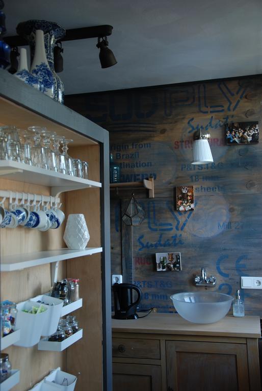 B&B Doen & Laten Eijsden Luaran gambar