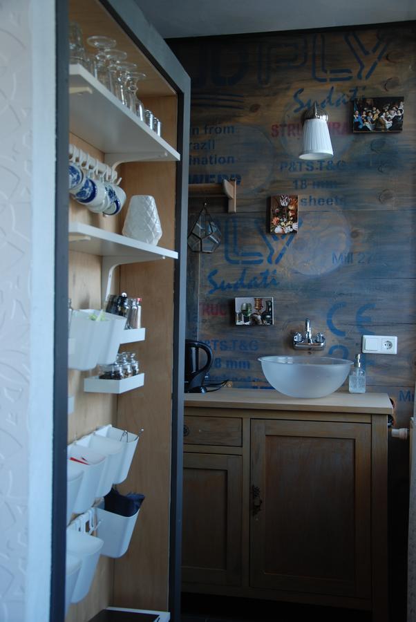 B&B Doen & Laten Eijsden Luaran gambar