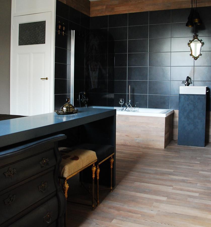 B&B Doen & Laten Eijsden Luaran gambar