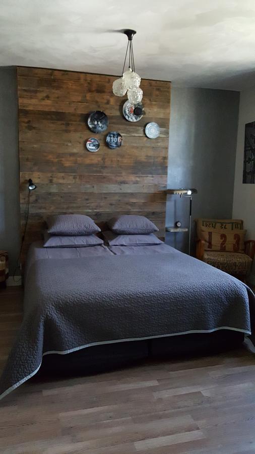 B&B Doen & Laten Eijsden Luaran gambar
